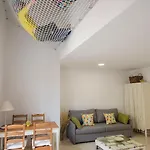 La Casita De Merced Playa Santa María Apartamento