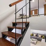 La Casita De Merced Playa Santa María Apartamento Cádiz