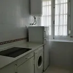 Apartamento La Casita De Merced Playa Santa María *