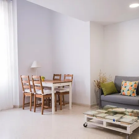 La Casita De Merced Playa Santa María