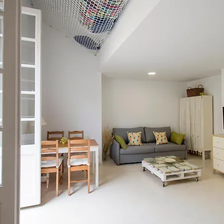 La Casita De Merced Playa Santa María